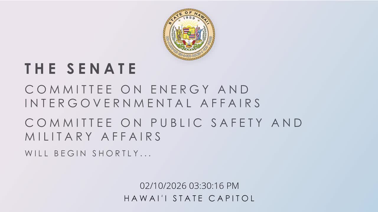 Preview image for SB 3322