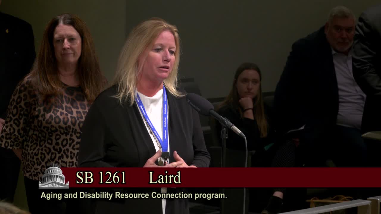 Preview image for SB 1110