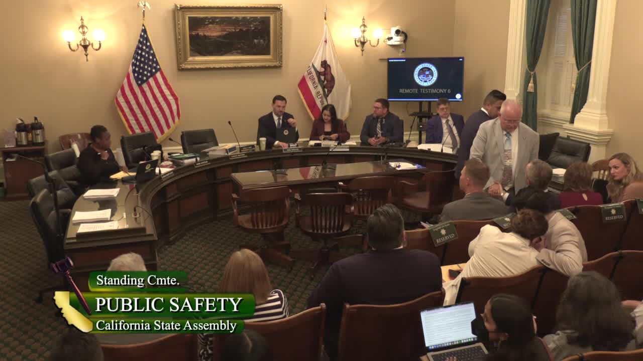 Preview image for SB 1330