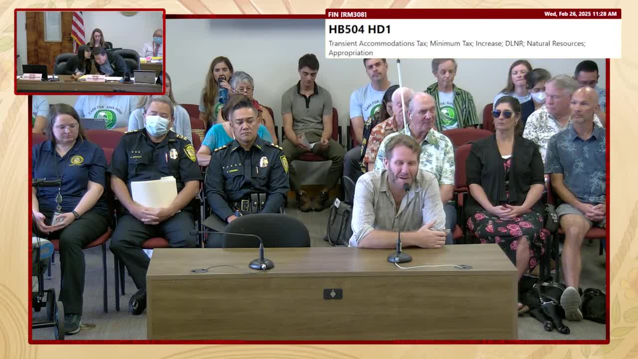 Preview image for HB 504
