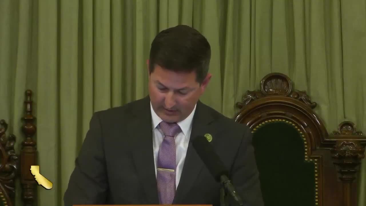 Assembly Floor