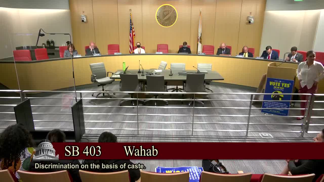 Preview image for SB 403