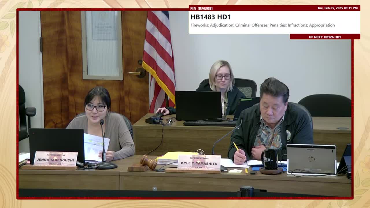 Preview image for HB 126