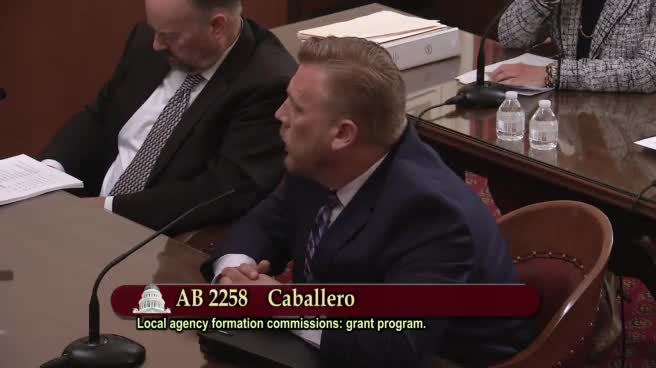 Preview image for AB 2598