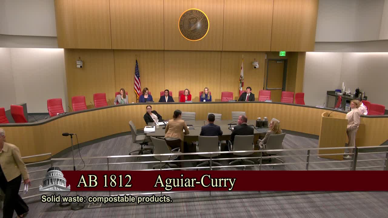 Preview image for AB 1812