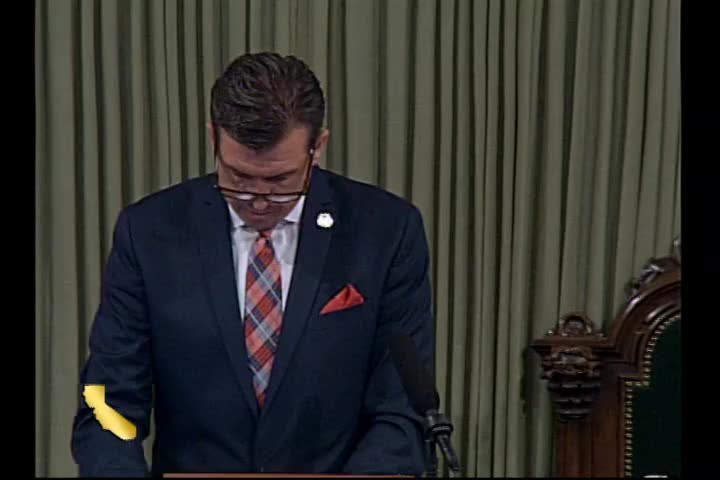 Assembly Floor