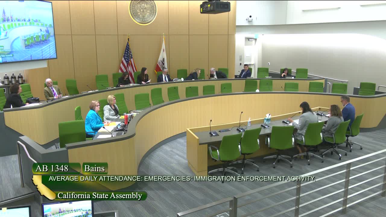 Preview image for AB 1348