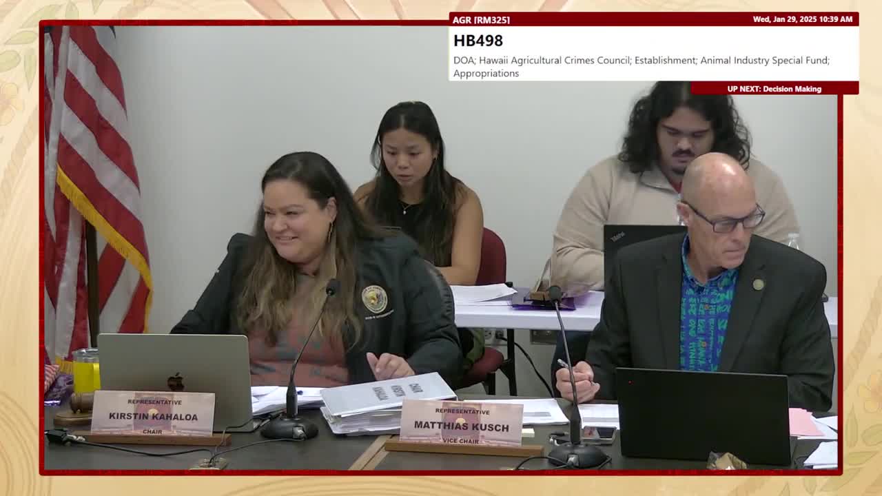 Preview image for HB 498