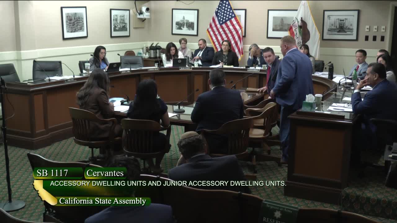 Preview image for SB 1116