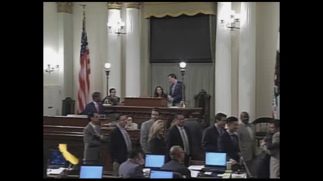Assembly Floor