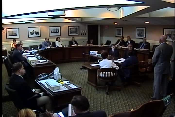Assembly Standing Committee on Local Government