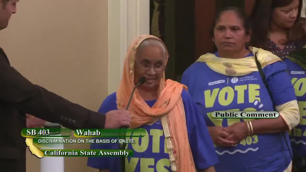 Preview image for SB 403