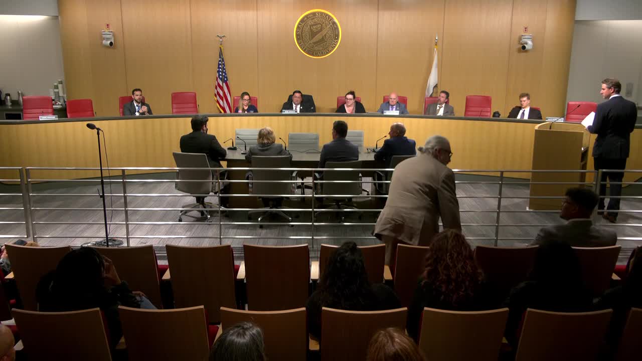 Preview image for SB 1266