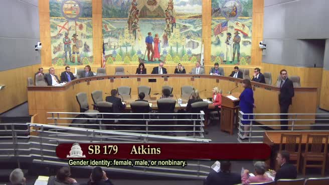 Preview image for SB 179