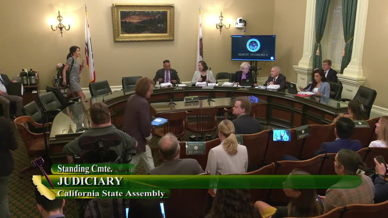 Preview image for SB 784