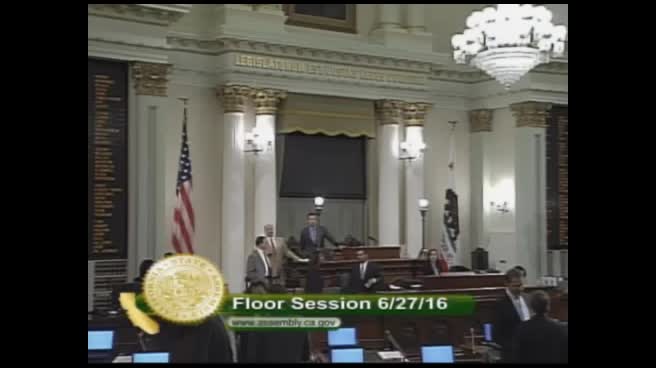 Assembly Floor