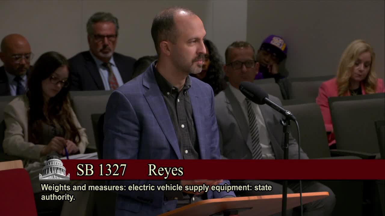 Preview image for SB 1327