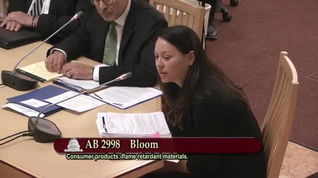 Preview image for AB 2423