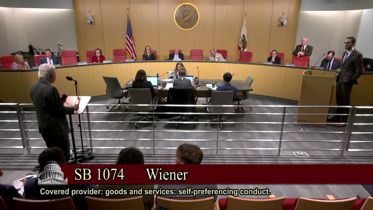 Preview image for SB 1074