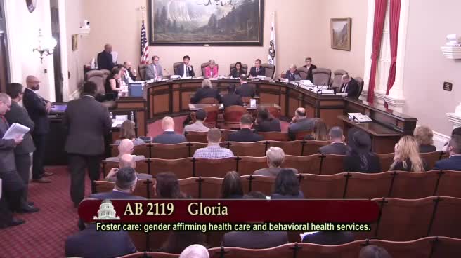 Preview image for AB 276