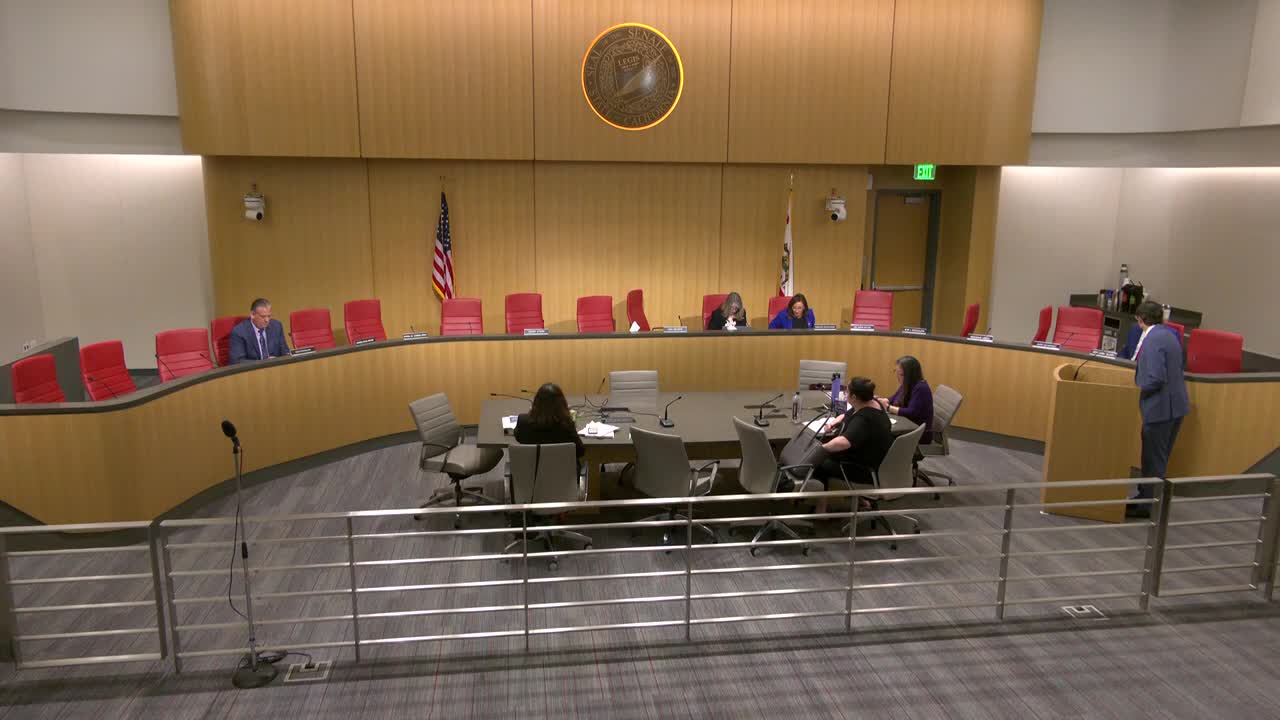 Preview image for SB 254