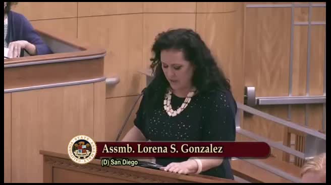 Senate Standing Committee on Public Safety
