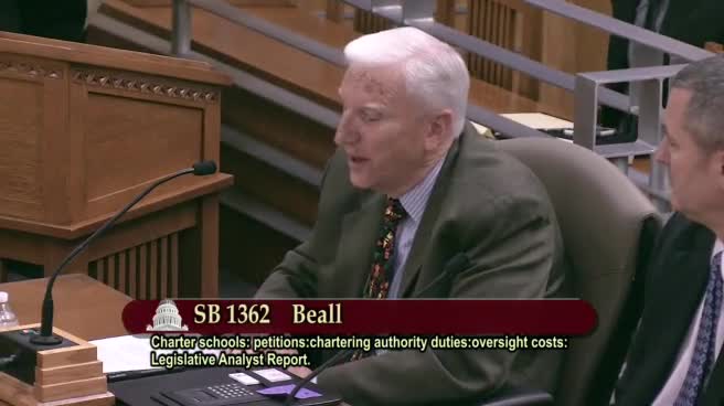 Preview image for SB 1362