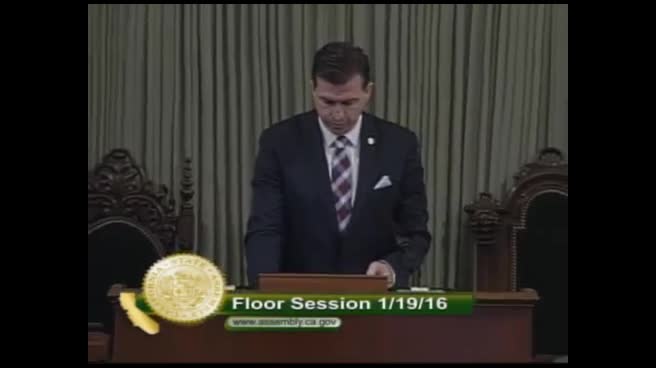 Assembly Floor