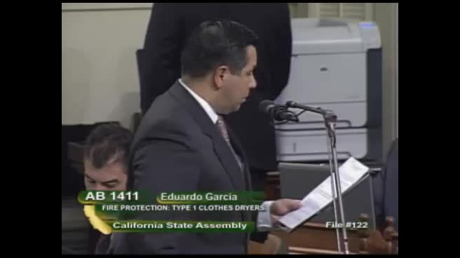 Assembly Floor