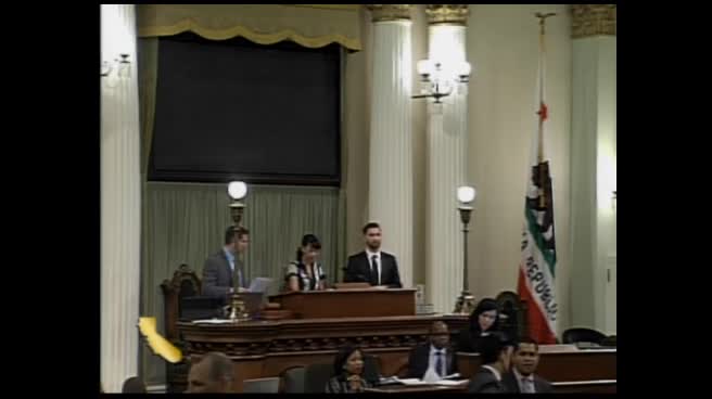 Assembly Floor