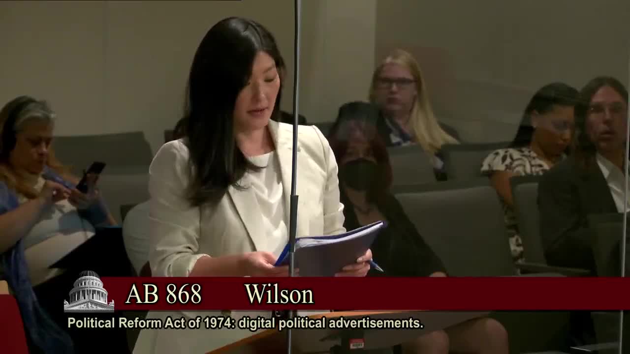 Preview image for AB 647