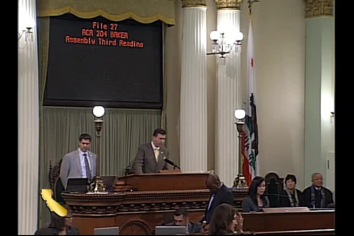 Assembly Floor