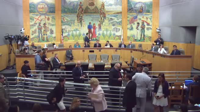 Senate Standing Committee on Environmental Quality