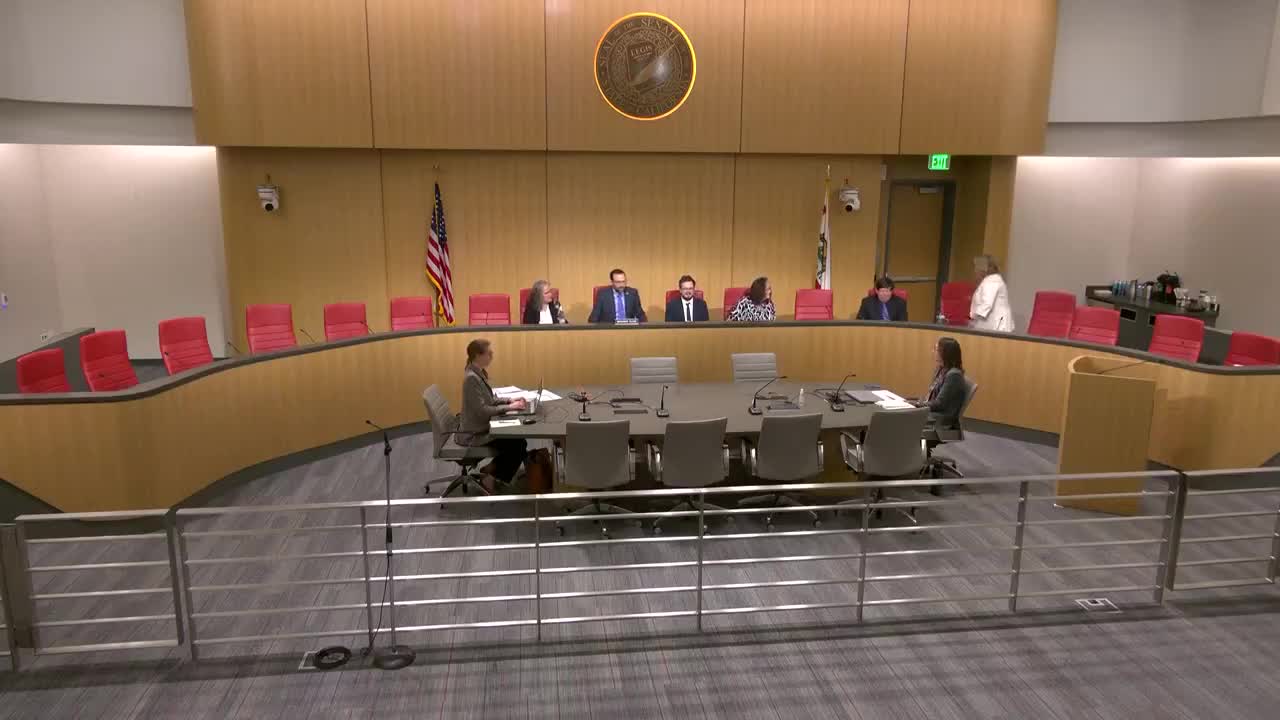Preview image for SB 1158