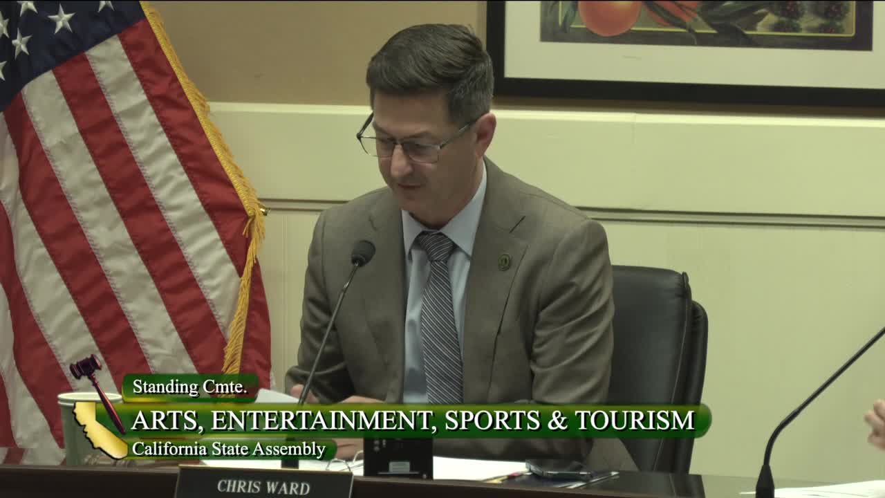 Preview image for SB 1050