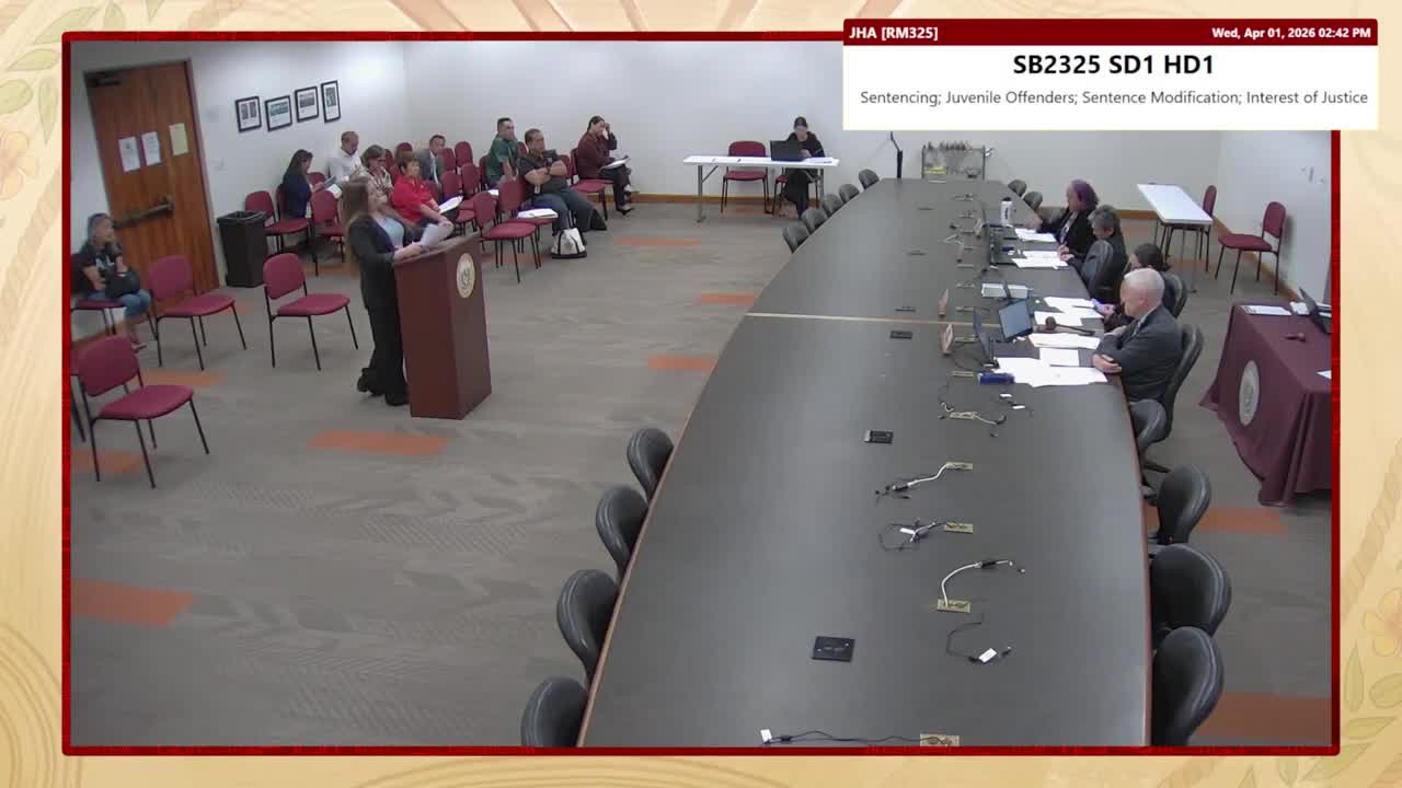Preview image for SB 2418