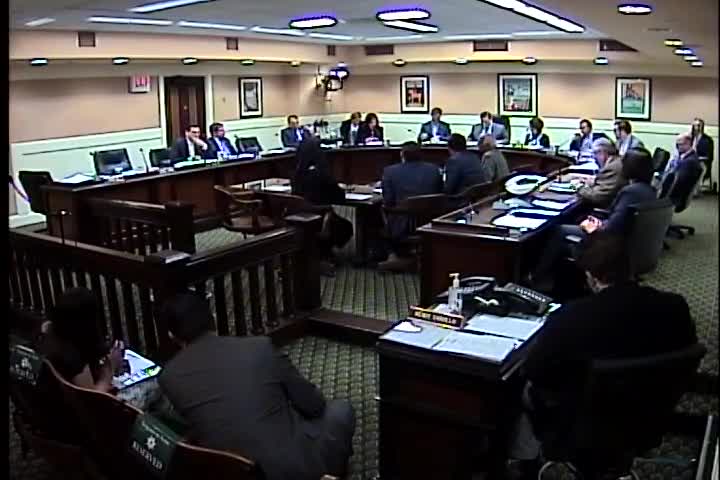 Assembly Standing Committee on Water, Parks, and Wildlife