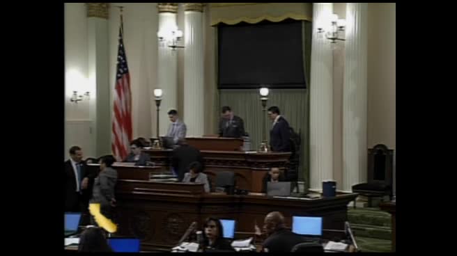Assembly Floor