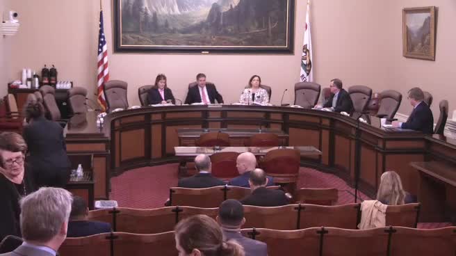 Preview image for SB 1015