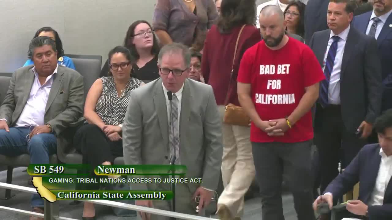 Preview image for SB 549