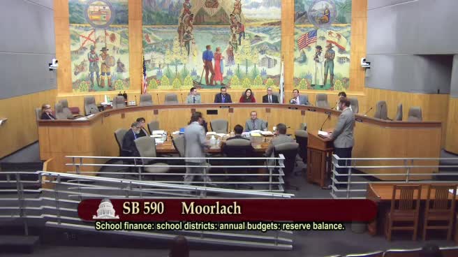 Preview image for SB 257