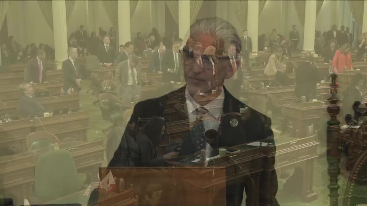 Assembly Floor