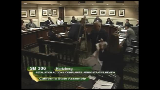 Preview image for SB 306