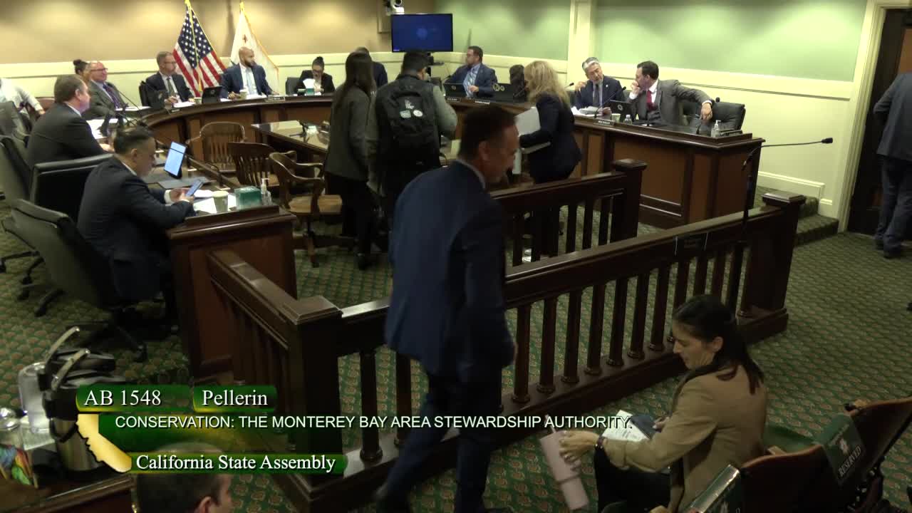 Preview image for AB 1548