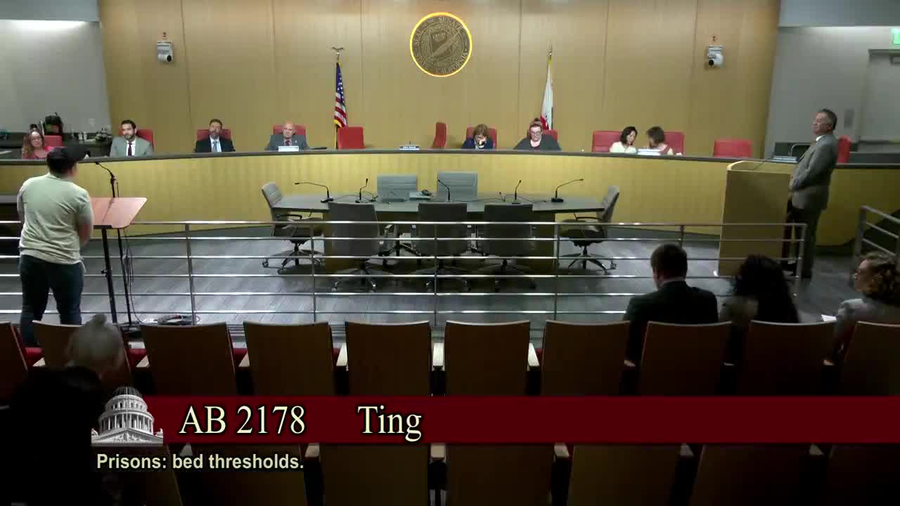 Preview image for AB 3021