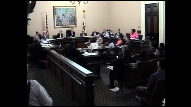 Assembly Standing Committee on Education