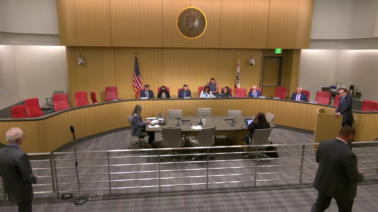 Preview image for SB 913