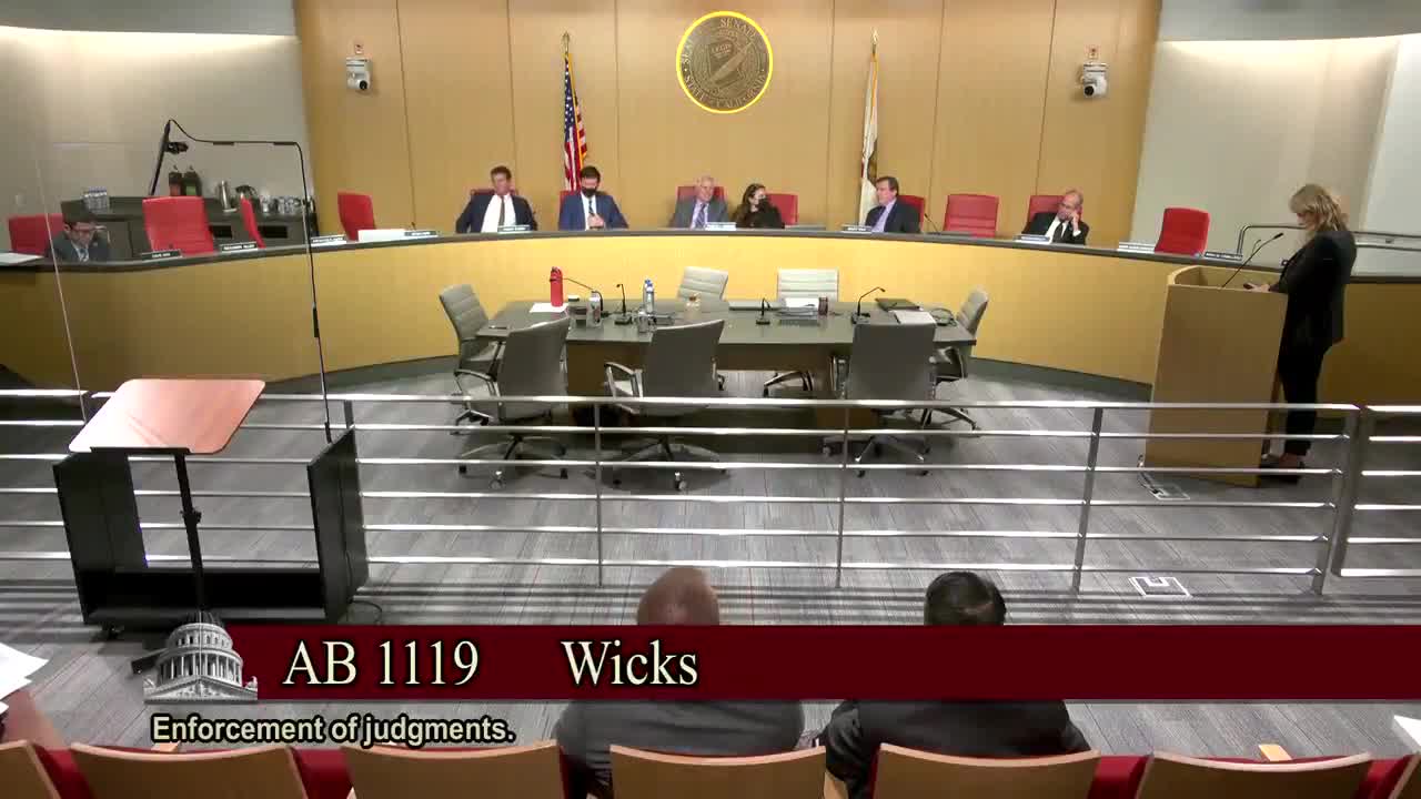 Preview image for AB 1465