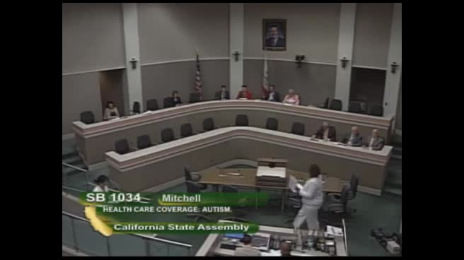 Preview image for SB 1034