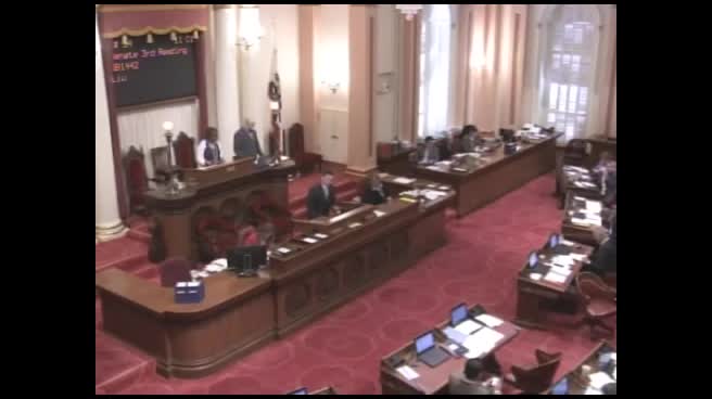 Preview image for SB 1146